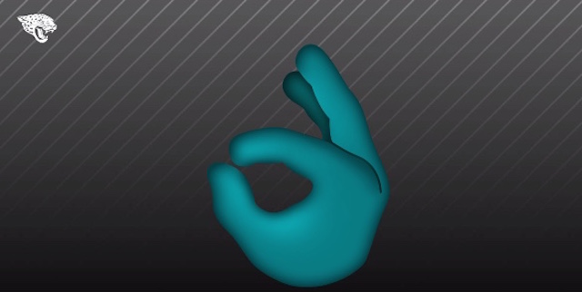 Jaguars Emojis Are Here!