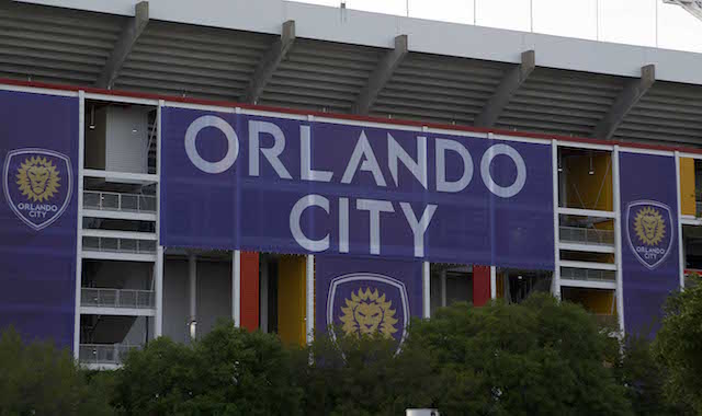 Orlando wants to host the Pro Bowl. (USATSI)