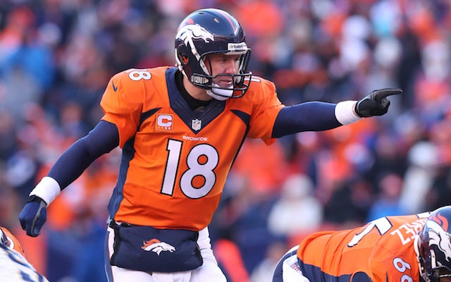 Omaha! Omaha!' How Peyton Manning changed quarterbacking forever