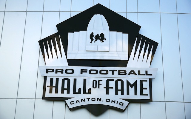 Pro Football Hall of Fame Class of 2015: Jerome Bettis