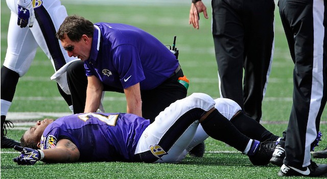 3 Ways the Baltimore Ravens Completely Screwed Up the Ray Rice