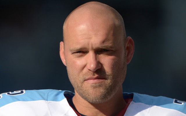 Former Titans kicker Rob Bironas dies in car accident