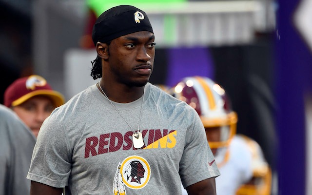 Redskins S Ryan Clark: 'I don't pay attention to Chris Cooley' 