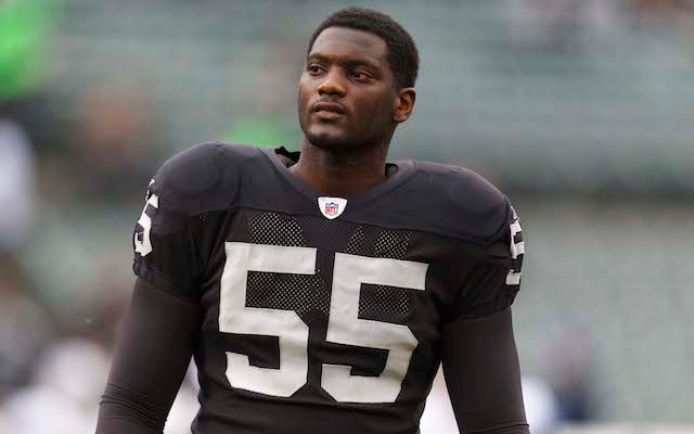 Ravens reinstate LB Rolando McClain from reserve/retired list