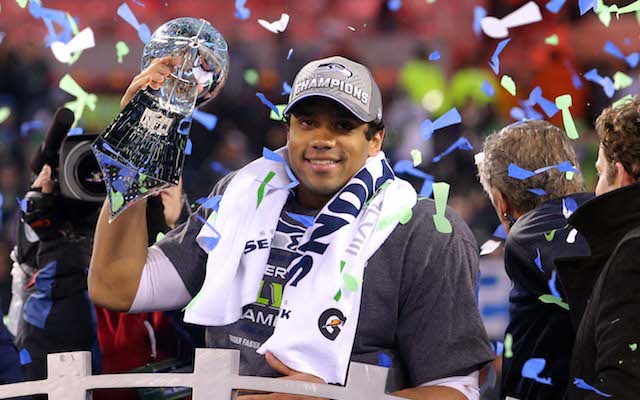 Russell Wilson reveals secrets of his time with Seahawks before