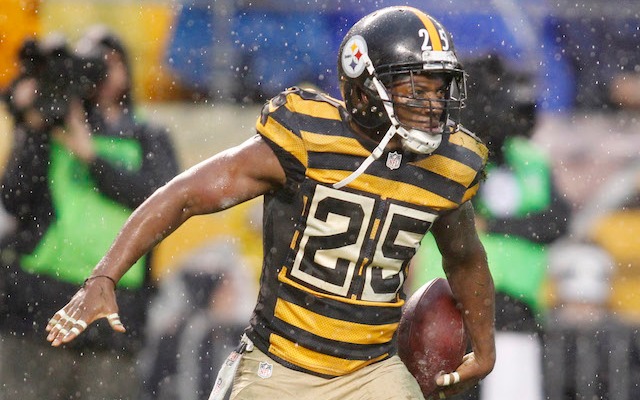 Former Steelers S Ryan Clark agrees to one-year deal with Redskins 