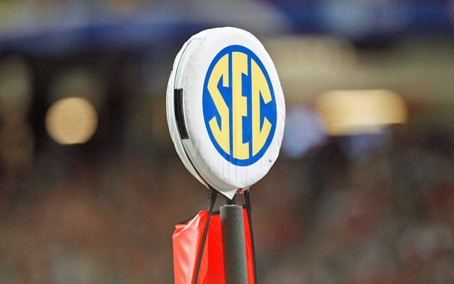 SEC integration began on the field in Kentucky. (USATSI)