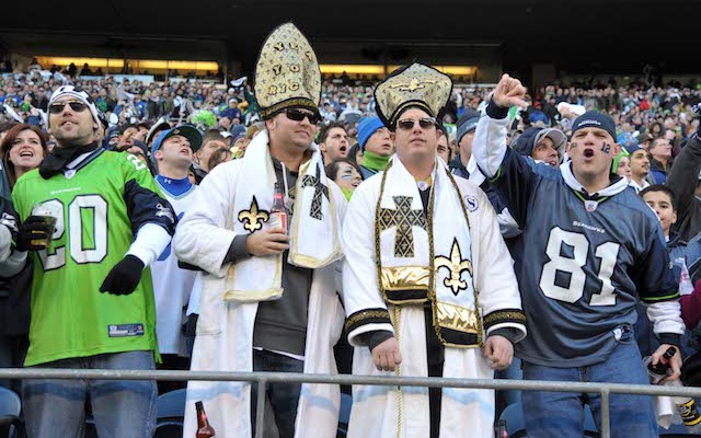 NFL Week 13: Seahawks tickets almost $225; Browns tix almost $7 