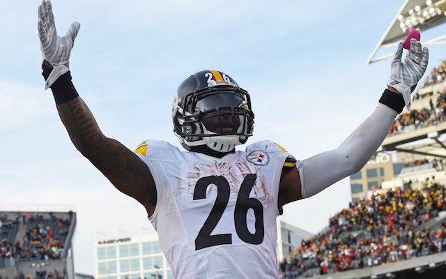 Steelers' Le'Veon Bell Could Be Suspended Four Games – Philly