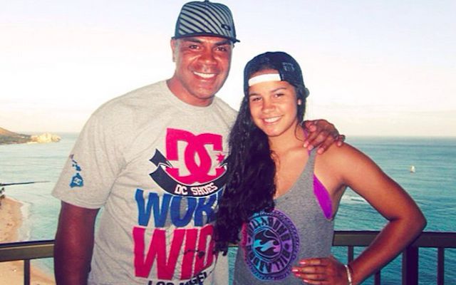 Sydney Seau