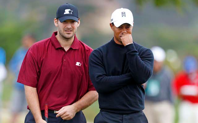 Former NFL quarterback Tony Romo fails to qualify for US Open, Golf News