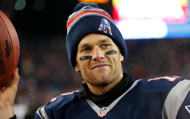 Tom Brady's high school coach tells how he would NEVER cheat