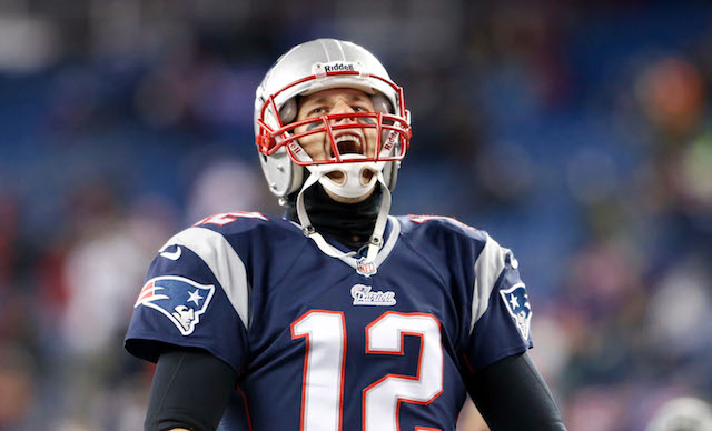 NFL Divisional Playoffs: Colts at Patriots tickets for under $100 