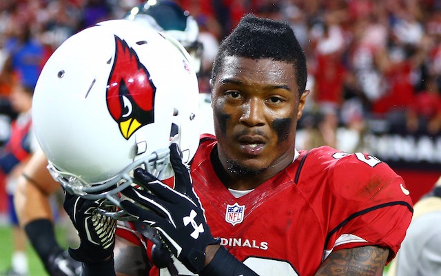 Cardinals safety suffered concussion vs. Eagles, doesn't remember
