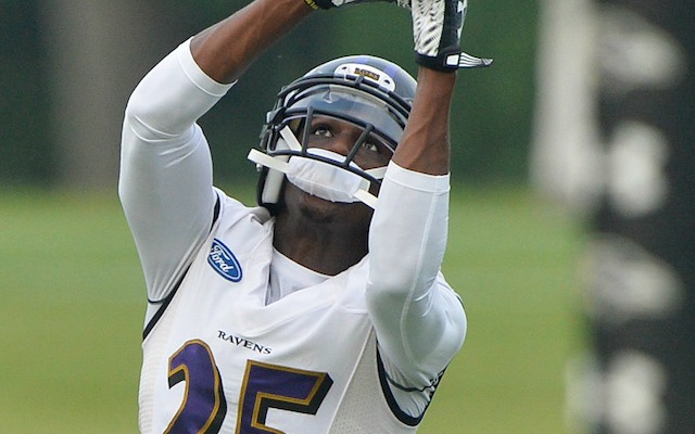 Tray Walker is in critical condition in Miami. (USATSI)