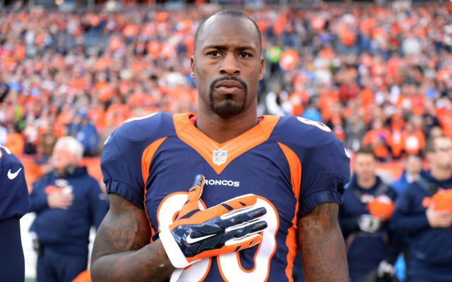 Former NFL TE Vernon Davis finding success off the gridiron