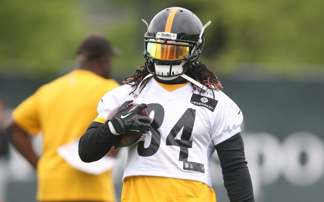 DeAngelo Williams looks like a longshot to play against the Bengals. (USATSI)
