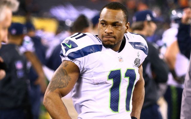 Percy Harvin dishes on what went wrong during stint with Seahawks 