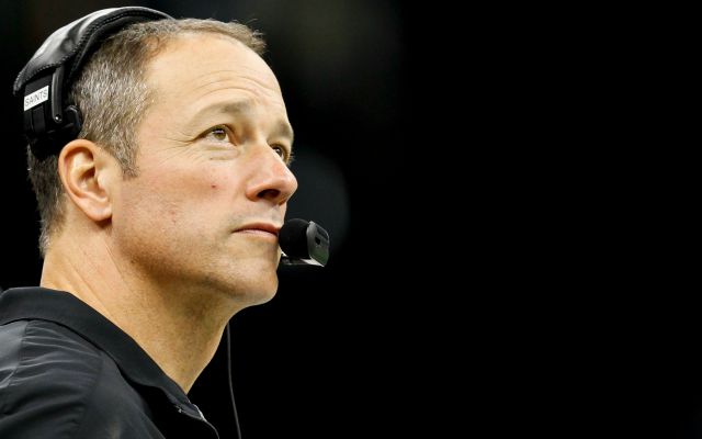 Charges dropped against Buffalo Bills coach Aaron Kromer - ESPN