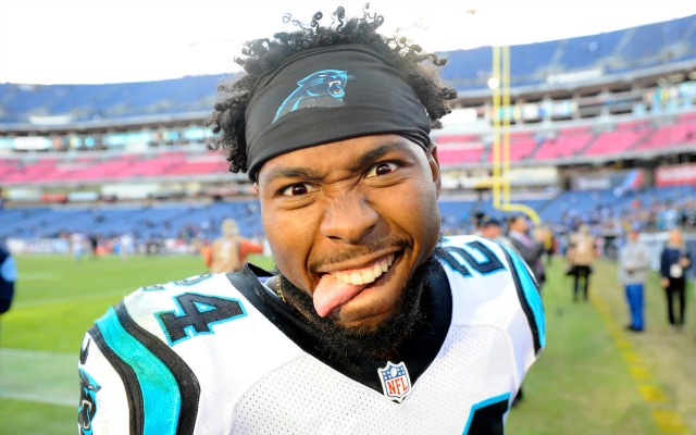 Josh Norman  National Football League, News, Scores, Highlights