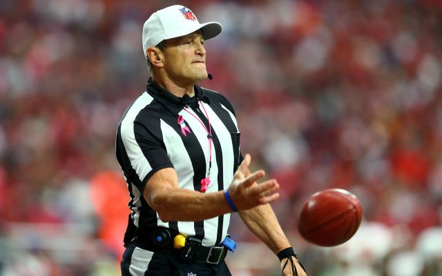 NFL Officiating on X: We're excited to welcome the newest game officials,  replay officials and replay assistants to the @NFL:   