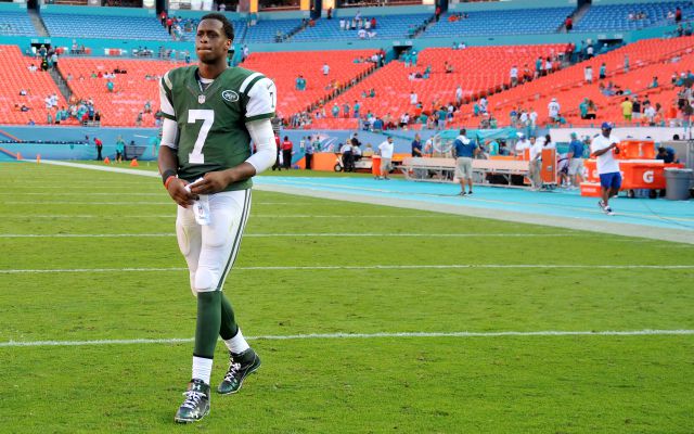 Seahawks QB Geno Smith may lose crucial rookie teammate - Bolavip US