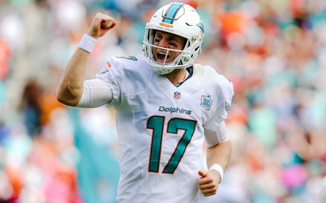 Tannehill in elite company: NFL quarterbacks to throw for 4,000 yards – Sun  Sentinel