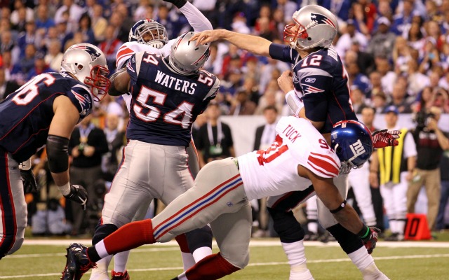 Justin Tuck Announces Retirement