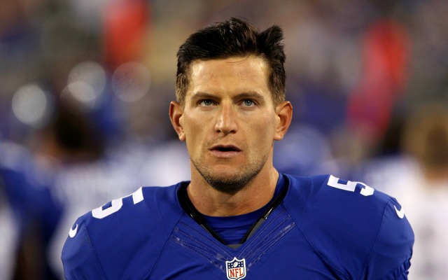 Steve Weatherford cut by Jets, earns $51,000 for one day of work ...