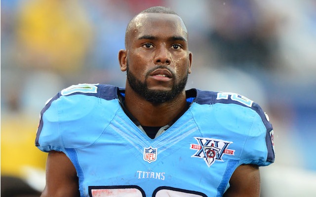 Buccaneers agree to terms with former Titans CB Alterraun Verner ...