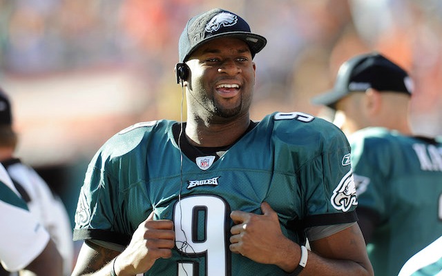 Dream teams' don't always win. Ask Vince Young and the Eagles