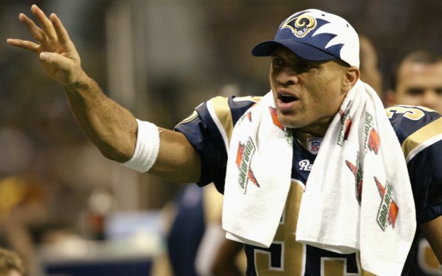 The HOF case for Aeneas Williams: Does Cardinals association hurt