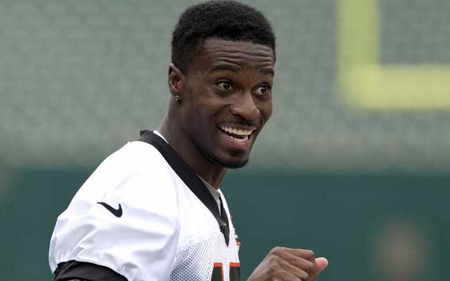 A.J. Green may find himself with a salary ceiling on the Bengals because of Dalton.