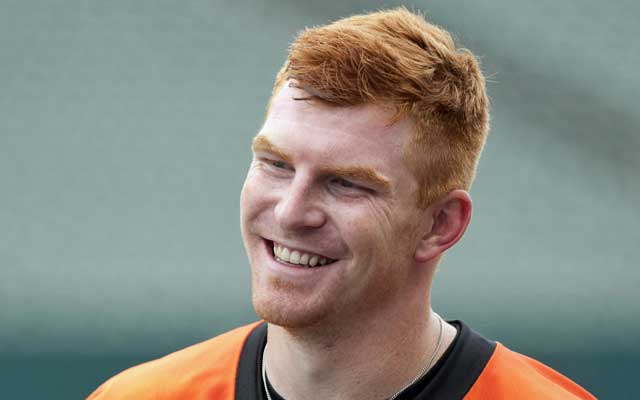 Andy Dalton has the best team-friendly contract of any NFL quarterback -  Cincy Jungle