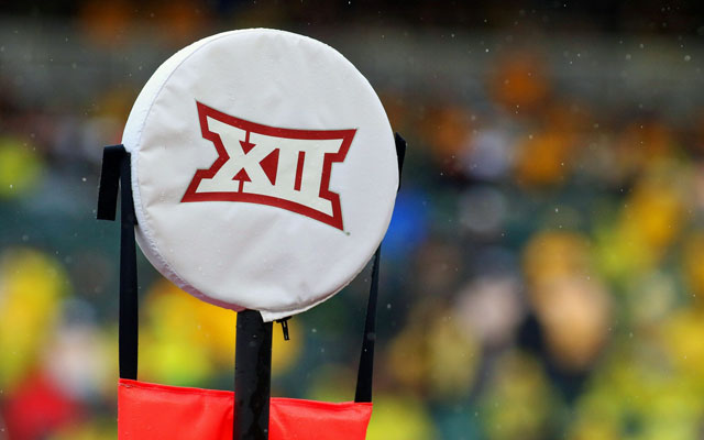 The Big 12 learned it really needs to expand. (USATSI)