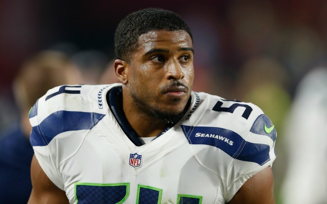 Seahawks, Wagner Begin Extension Talks