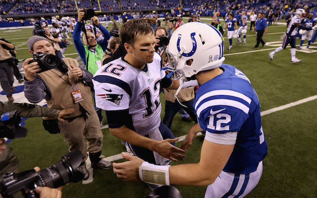AFC title game: How to live stream Colts-Patriots at 6:40 PM ET Sunday 