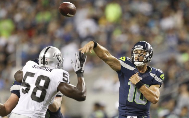 NFL Over/Under Expert Picks: Mark Sanchez's days are numbered - CBSSports .com