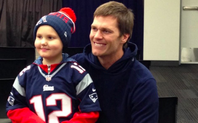 tom brady preschool jersey