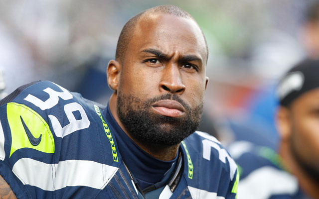 Brandon Browner could be a candidate to be reunited with Gus Bradley in Jacksonville. (USATSI)