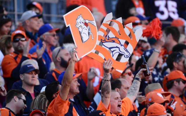 denver broncos d