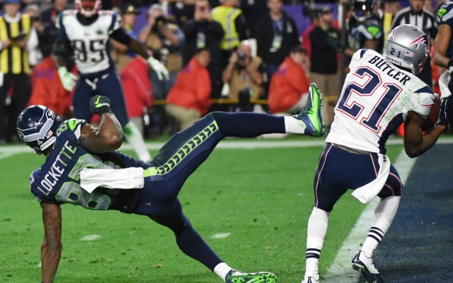 Super Bowl 49: How unlikely was Russell Wilson's interception