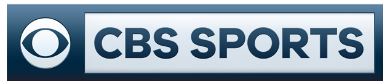 cbs sports logo