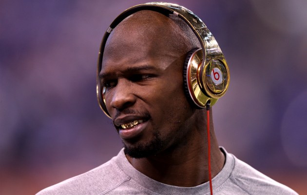 NFL Waterboy Salary According To Chad Ochocinco Johnson Is Shockingly High  - Narcity