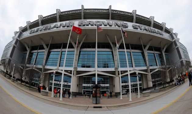 Cleveland Browns, FirstEnergy agree to end stadium naming-rights deal