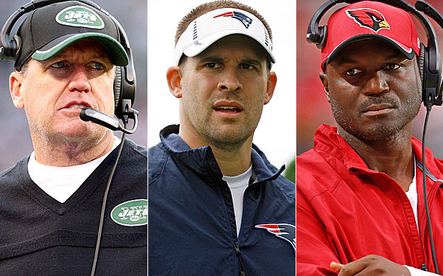 NFL Coaching Carousel: Which coaching archetype fares best? 