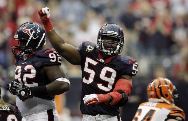 Houston Texans & DeMeco Ryans agree to 6-year deal to become new