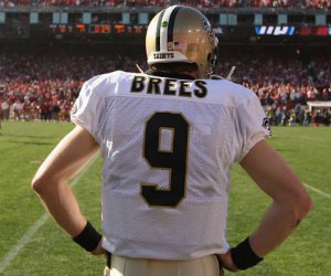 Super Bowl XLVII: even with problems, Saints have chance to play in New  Orleans 