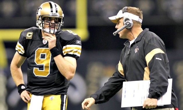 Image Bryan DeArdo image beautiful image beautiful image beautiful image beautiful image beautiful image beautiful image beautiful image beautiful - Drew Brees says NFL holding punishment over heads of silent ...