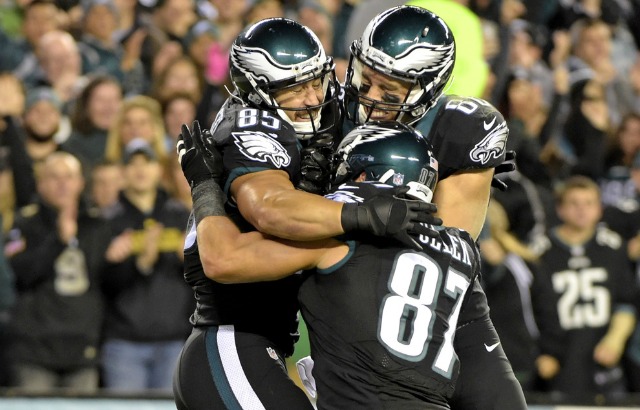 Eagles News: Philadelphia is being picked to win the NFC East - Bleeding  Green Nation